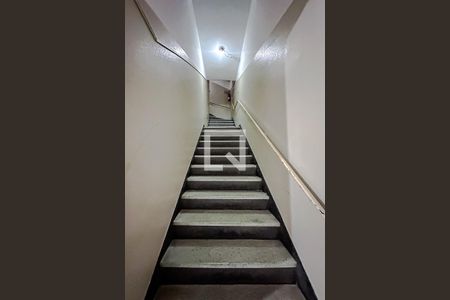 Área comum de apartamento para alugar com 1 quarto, 50m² em Mooca, São Paulo