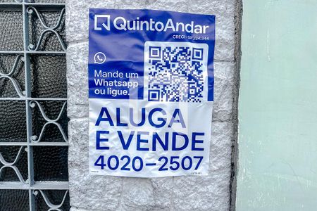 Plaquinha de apartamento para alugar com 1 quarto, 50m² em Mooca, São Paulo
