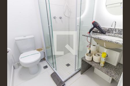 Kitnet/Studio à venda com 1 quarto, 19m² em Brás, São Paulo