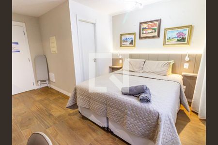 Kitnet/Studio à venda com 1 quarto, 19m² em Brás, São Paulo