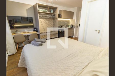Kitnet/Studio à venda com 1 quarto, 19m² em Brás, São Paulo