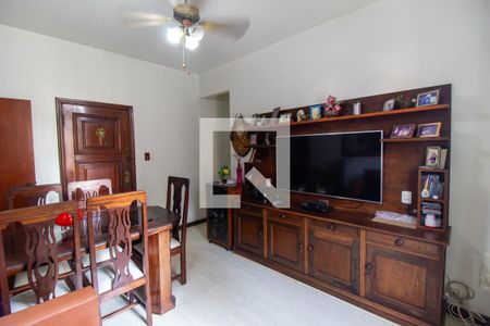 Apartamento à venda com 2 quartos, 65m² em Icaraí, Niterói