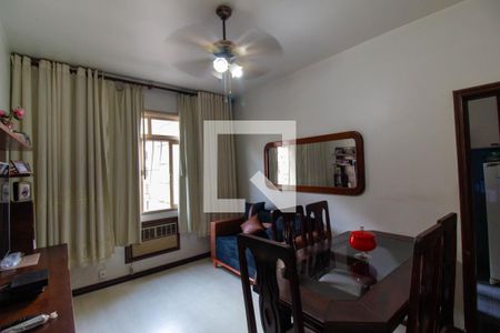 Apartamento à venda com 2 quartos, 65m² em Icaraí, Niterói