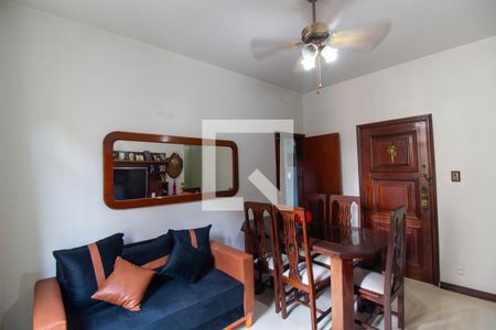 Apartamento à venda com 2 quartos, 65m² em Icaraí, Niterói