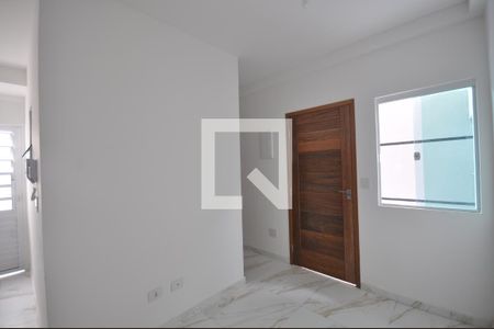 Sala/Cozinha de apartamento para alugar com 1 quarto, 30m² em Vila Mazzei, São Paulo