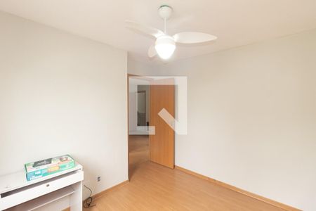 Quarto 1 de apartamento para alugar com 2 quartos, 44m² em Campo Grande, Rio de Janeiro