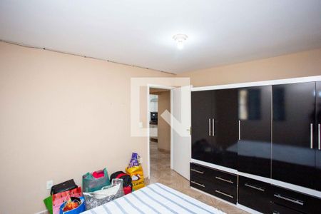 Quarto 1 de apartamento para alugar com 2 quartos, 60m² em Conceição, Diadema