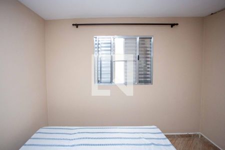 Quarto 1 de apartamento para alugar com 2 quartos, 60m² em Conceição, Diadema