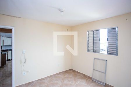 Quarto 2 de apartamento para alugar com 2 quartos, 60m² em Conceição, Diadema