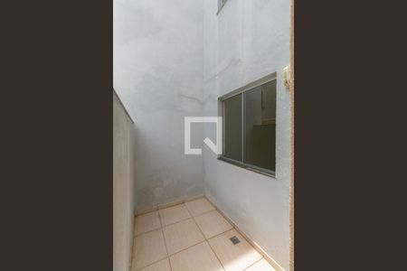 Apartamento à venda com 2 quartos, 62m² em Candelária, Belo Horizonte
