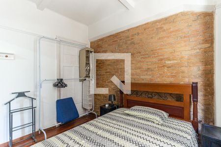 Quarto de apartamento à venda com 1 quarto, 40m² em Centro Histórico de São Paulo, São Paulo