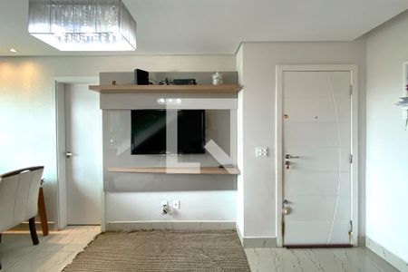 Sala de apartamento à venda com 2 quartos, 150m² em Ipiranga, Belo Horizonte