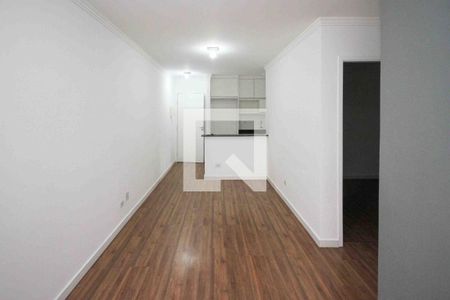 Sala de apartamento à venda com 2 quartos, 50m² em Jardim Vila Formosa, São Paulo