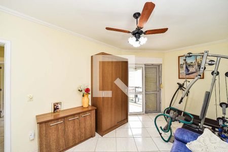 Quarto 2 de casa de condomínio à venda com 4 quartos, 221m² em Sarandi, Porto Alegre