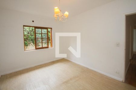 Casa à venda com 3 quartos, 162m² em Santo Amaro, São Paulo