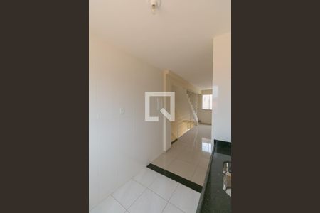 Apartamento à venda com 3 quartos, 95m² em Candelária, Belo Horizonte