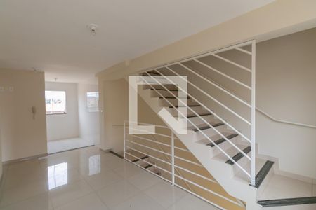 Apartamento à venda com 3 quartos, 95m² em Candelária, Belo Horizonte