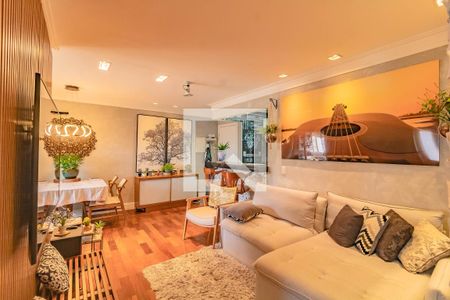 Apartamento à venda com 3 quartos, 75m² em Vila Santa Catarina, São Paulo