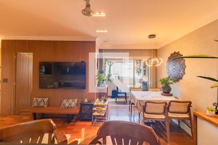Apartamento à venda com 3 quartos, 75m² em Vila Santa Catarina, São Paulo