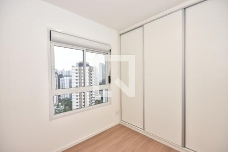 Quarto de apartamento para alugar com 1 quarto, 45m² em Vila Andrade, São Paulo