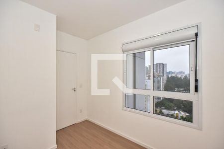 Quarto de apartamento para alugar com 1 quarto, 45m² em Vila Andrade, São Paulo