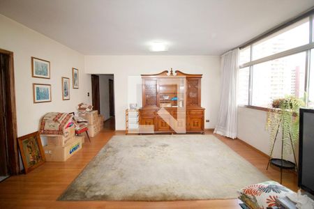 Apartamento à venda com 3 quartos, 114m² em Pinheiros, São Paulo