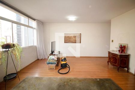 Apartamento à venda com 3 quartos, 114m² em Pinheiros, São Paulo