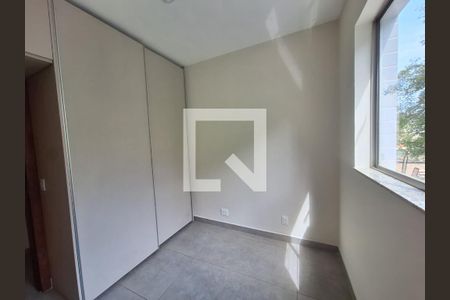 Quarto 1 de apartamento para alugar com 3 quartos, 120m² em Ipiranga, Belo Horizonte