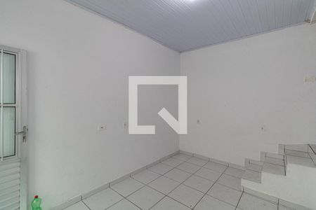 Sala de casa para alugar com 2 quartos, 100m² em Vila Verde, São Paulo