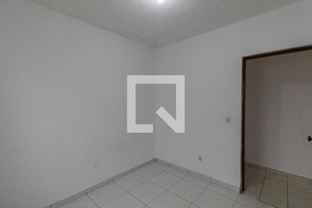 Suíte 1 de casa para alugar com 2 quartos, 100m² em Vila Verde, São Paulo