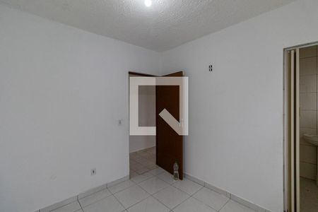 Suíte 1 de casa para alugar com 2 quartos, 100m² em Vila Verde, São Paulo