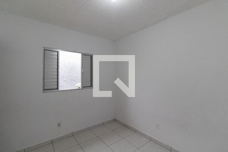 Suíte 1 de casa para alugar com 2 quartos, 100m² em Vila Verde, São Paulo