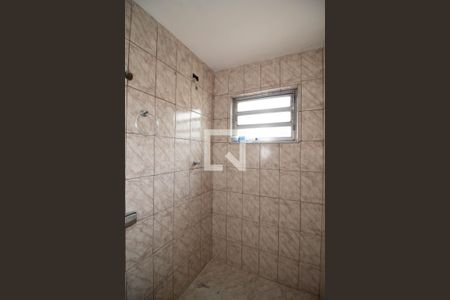 Banheiro de casa para alugar com 2 quartos, 183m² em Parque Continental I, Guarulhos