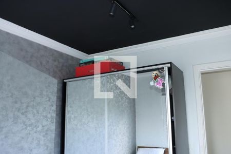 Quarto 1 de apartamento para alugar com 2 quartos, 64m² em Jardim Monte Santo, Cotia