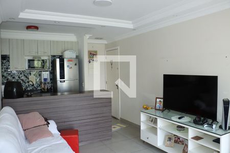 Apartamento para alugar com 2 quartos, 64m² em Jardim Monte Santo, Cotia