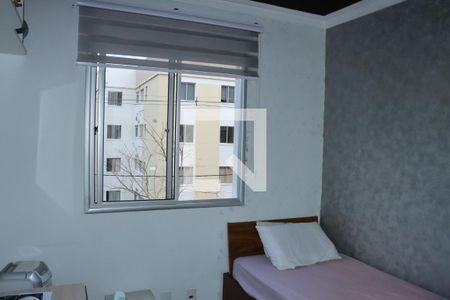 Quarto 1 de apartamento para alugar com 2 quartos, 64m² em Jardim Monte Santo, Cotia