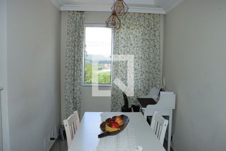 Apartamento para alugar com 2 quartos, 64m² em Jardim Monte Santo, Cotia