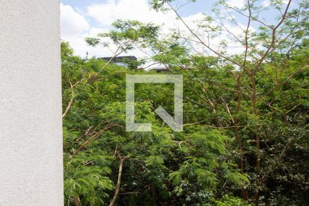 Vista da Suíte de apartamento à venda com 2 quartos, 64m² em Vila Leonor, Guarulhos