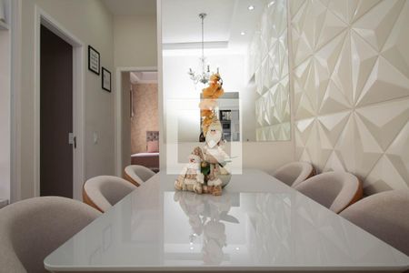 Sala de apartamento à venda com 2 quartos, 64m² em Vila Leonor, Guarulhos