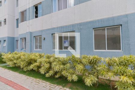 Apartamento à venda com 1 quarto, 38m² em Jardim Guanabara, Belo Horizonte