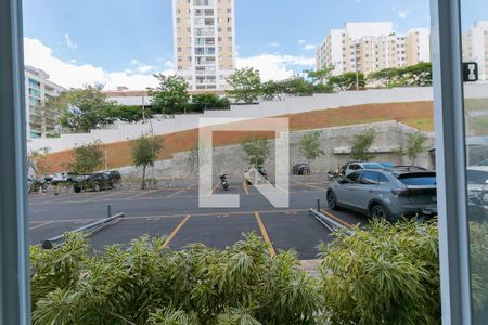 Apartamento à venda com 1 quarto, 38m² em Jardim Guanabara, Belo Horizonte