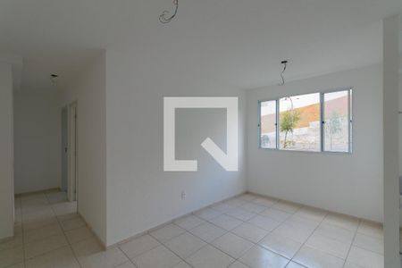 Apartamento à venda com 1 quarto, 38m² em Jardim Guanabara, Belo Horizonte