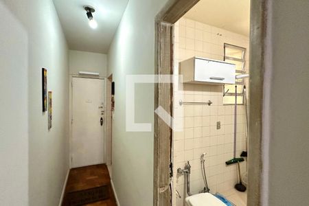 Apartamento à venda com 1 quarto, 38m² em Copacabana, Rio de Janeiro