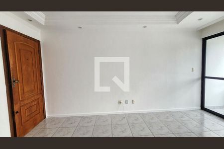 Sala de apartamento para alugar com 2 quartos, 75m² em Barbalho, Salvador