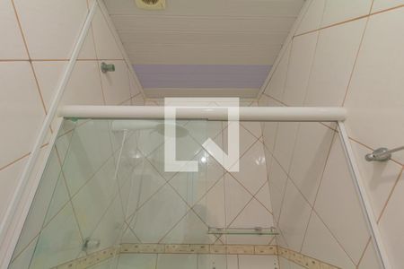 Banheiro de casa à venda com 2 quartos, 93m² em Estância Velha, Canoas