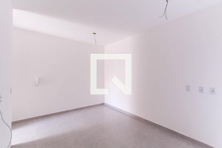 Studio  de kitnet/studio para alugar com 1 quarto, 24m² em Vila Prudente, São Paulo