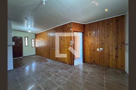 Quarto 1 de casa para alugar com 2 quartos, 100m² em Feitoria, São Leopoldo