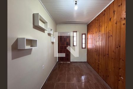 Sala/Cozinha de casa para alugar com 2 quartos, 100m² em Feitoria, São Leopoldo