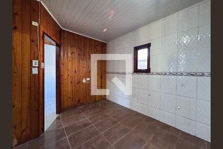 Sala/Cozinha de casa para alugar com 2 quartos, 100m² em Feitoria, São Leopoldo