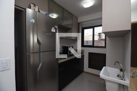 Área de Serviço de apartamento para alugar com 2 quartos, 37m² em Federação, Salvador